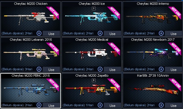 MAYOR 1 HARGA 25K image 11